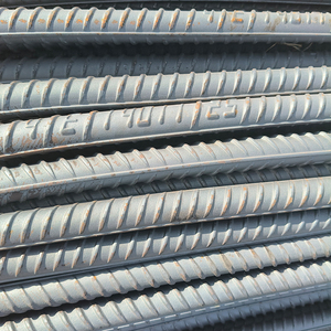 מחיר נמוך מותאם אישית באיכות גבוהה hrb400/hrb500/hrb500 בר reb500e בר 6 מ "מ 8 מ" מ 10 מ "מ 12 מ" מ וכו' - Product Image 4