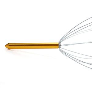 Calidad Superior 16 garra de cuero cabelludo masajeador de cabeza de logotipo y embalaje masajeador de cabeza - Product Image 4