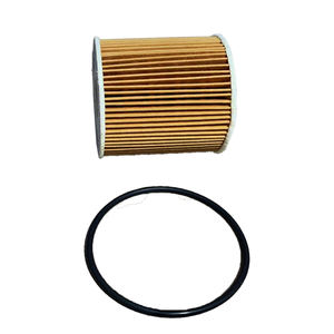 Высокопроизводительные автомобильные запчасти Oe 1275810 масляные фильтры для воздухозаборника фильтры для автомобилей Volvo Xc90 S80 S60 C70 V40 V70 - Product Image 3