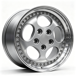 Ruedas Forjadas Zorlen de 2 y 3 Piezas, de 16-22 Pulgadas, con Borde Pulido, de Aleación, para <span class=keywords><strong>Porsche</strong></span> 964 Turbo 951 <span class=keywords><strong>928</strong></span> S4 997 911 - Product Image 1