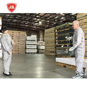 Lastra Acrilica Trasparente in <span class=keywords><strong>PMMA</strong></span> Ecologica per Insegne Pubblicitarie con Servizio di Lavorazione e Piegatura Certificato - Product Image 6