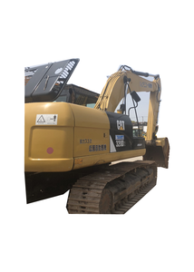 รถขุด Caterpillar 320D2 สภาพดี น้ำหนักใช้งาน 20 ตัน เครื่องยนต์ Cummins ปั๊มไฮดรอลิก ชั่วโมงการทำงานน้อย มีสินค้าในสต็อก - Product Image 6