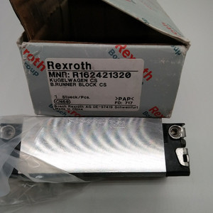 <span class=keywords><strong>Rexroth</strong></span> tuyến tính hướng dẫn trượt khối r162472220 r162472320 r162472420 - Product Image 3