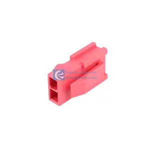 Conectores PCB Fornecedor 469930420 Caixas Plug 4 Posições 4.20MM 46993-0420 Conector Série Mini-Fit Jr Versa 46993 Vermelho