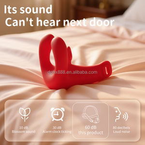 Jouet sexuel oral ergonomique pour adultes avec dispositif de retenue et vibrateur à expansion buccale réglable, jouet sexuel de lit pour couple - Product Image 3