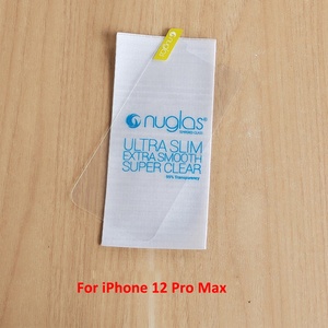 Protectores de Pantalla para <span class=keywords><strong>iPhone</strong></span> 12 Pro de Alta Calidad y Buen Precio, Suministro Directo de Fábrica de Cristal - Product Image 6