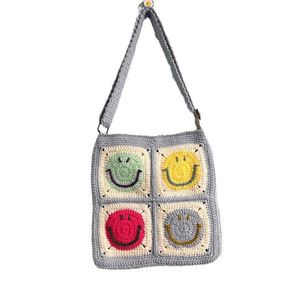 EFANBEANIE Derniers accessoires de mode : Sac à main élégant pour fille, tricoté au crochet à la main, style princesse, accessoire pour bébé au design original - Product Image 1