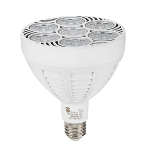 Proveedor Oro con 15 Años de Experiencia en EE. UU., Foco LED PAR38 de 60W/65W, AC120V, 6000K-10000K, Interior, IP44, para Joyería - Product Image 1