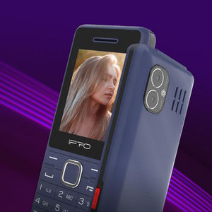 EW-Batería de gran capacidad de 2500 pulgadas, teléfono con función de doble función, 2,4 MH H - Product Image 1