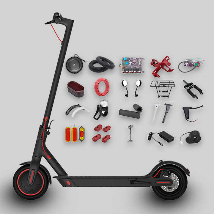 Scooter M365 Motore Xiaomi Pro Wholesale Xiaomi Mijia M365 Mi Pro
