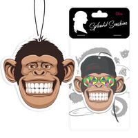 Ambientador Natural para Auto, Estilo Ejecutivo, Decorativo, con Diseño Personalizado, para Regalos Promocionales, Venta al Por Mayor en China
