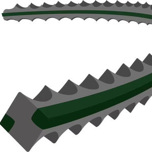 <span class=keywords><strong>Débroussailleuse</strong></span> thermique avec fil <span class=keywords><strong>de</strong></span> coupe en nylon, largeur <span class=keywords><strong>de</strong></span> coupe 0,105 po, hauteur réglable 3,0-4,0 mm - Product Image 1