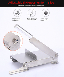 Dụng Cụ Thái Rau Củ Cầm Tay Đa Năng Dùng Trong Gia Đình Đa Năng Dụng Cụ Cắt Trái Cây Thủ Công - Product Image 6