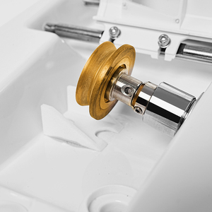 Aist ottica cinese ottico altro strumento ottico LY-11A Auto macchina smussatrice per lenti - Product Image 5