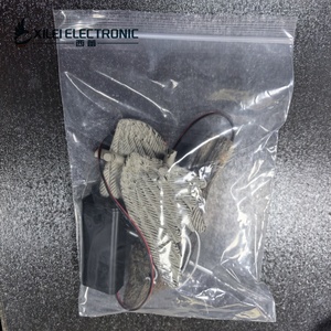 Richiamo Elettrico per Caccia Skylark con Ali Rotanti in Stile Retrò, Durevole, in PE, per Caccia all'Aperto, Esca per Uccelli, per Cacciatori USA - Product Image 6