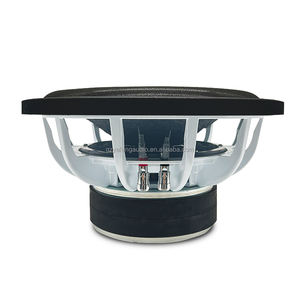 AF 2022 Offre Spéciale 12 pouces 3000W son double aimant Subwoofer haut-parleur RMS <span class=keywords><strong>1000w</strong></span> subwoofer amplificateur voiture - Product Image 2