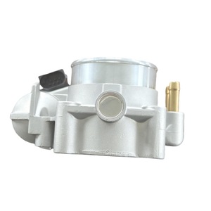 ชุดประกอบลิ้นปีกผีเสื้อ F01R00Y014 0280750196 สำหรับ Chery Tiggo A5 481 Refine อะไหล่ทดแทน - Product Image 3