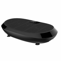 Produits les mieux classés, vente en gros de plaques vibrantes de fitness, machine vibrante de fitness professionnelle