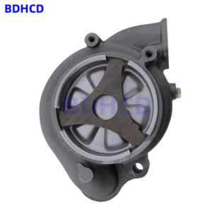 Pompa Air 20575653 3183908 3183909 8192050 477770 untuk Volvo FE6 FE7 FL6 FL7 truk perakitan sistem mesin mobil Diesel - Product Image 4