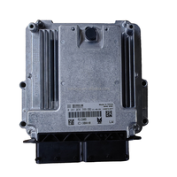 ECU de Alta Calidad 0281012193 para Reemplazo de Unidad de Control del Motor Bosch ECM BCM 0281012193