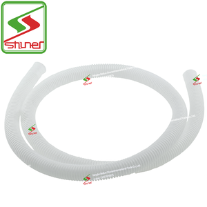 Tuyau de drainage <span class=keywords><strong>flexible</strong></span> universel ondulé, tuyau d'évacuation des condensats de climatiseur, <span class=keywords><strong>rallonge</strong></span> pour <span class=keywords><strong>machine</strong></span> <span class=keywords><strong>à</strong></span> <span class=keywords><strong>laver</strong></span> - Product Image 5