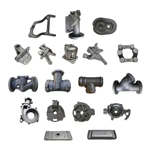 Mass Customization Drop/Closed/Die/Precision/Hot/Upset/Cylinder/Ring/Open/ Forging Product For Car/Truck/Motorcycle Etc