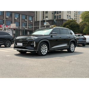 Auto Usado Guazi, <span class=keywords><strong>Audi</strong></span> Q6 RTS 2024, Motor de Combustión de Gasolina, Automático, SUV de <span class=keywords><strong>7</strong></span> Plazas, Volante <span class=keywords><strong>a</strong></span> la Izquierda, para Flotas de SUVs Prácticas - Product Image 1