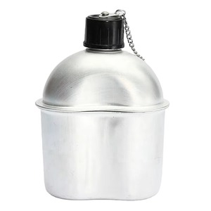 Botella de Agua de Aluminio Xinxing Original de Fábrica China, Cantimplora de Aluminio, Taza de Aluminio en Venta - Product Image 1