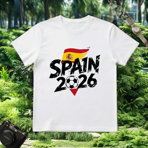 เสื้อยืดโอเวอร์ไซส์ผู้ชาย ผ้าฝ้าย 100% น้ำหนัก 200 กรัม ผ้าทอ พิมพ์ลายได้ - Product Image 2