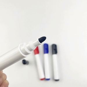 Marcadores de Pizarra Blanca de Bajo Olor con Logotipo Personalizado, Económicos, de Borrado en Seco, Líquidos, los Mejores Marcadores para Pizarra Blanca - Product Image 3