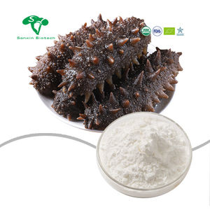 해삼 펩티드 분말 Oligopeptide 해삼 추출물 - Product Image 1