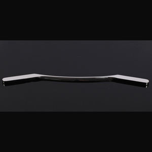 5 pièces couteau fascial grattoir musculaire des tissus profonds guasha ensemble d'outils outil de <span class=keywords><strong>massage</strong></span> en fer acier inoxydable Gua sha masseur fascial musculaire - Product Image 2