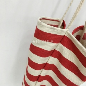 Wholesale Custom Logo High Quality Canvas <b>Tote</b> <b>Bags</b>-<b>Medium</b>/Large Sizes Zipper Closure Outdoor & Daily Use - Product Image 3