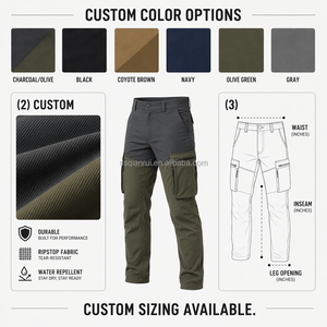 <span class=keywords><strong>Ropa</strong></span> <span class=keywords><strong>de</strong></span> Senderismo <span class=keywords><strong>y</strong></span> <span class=keywords><strong>Caza</strong></span> para Hombre, Diseño Deportivo, Casual, <span class=keywords><strong>Impermeable</strong></span>, <span class=keywords><strong>Transpirable</strong></span>, Cortavientos, para Invierno - Product Image 5