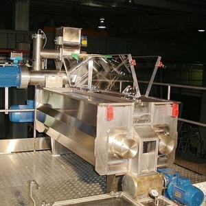 Più recente <span class=keywords><strong>Pasta</strong></span> maccheroni che fa la macchina di grano macchina per la produzione di prodotti per la vendita - Product Image 4