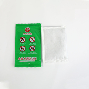 Túi Tự Làm Nóng Bảo Vệ Môi Trường Chất Lượng Cao Để Đóng Gói Thực Phẩm Cho Máy Làm Ấm Thực Phẩm Du Lịch - Product Image 2