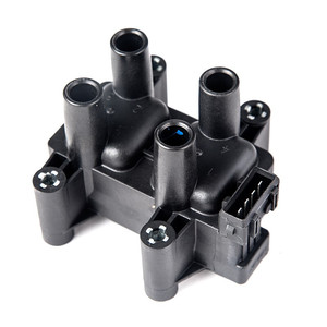 Bobine d'allumage de haute qualité en gros, pièces de rechange durables pour moteur automobile, bobine d'allumage pour système d'assemblage de moteur de véhicule U2109 - Product Image 2