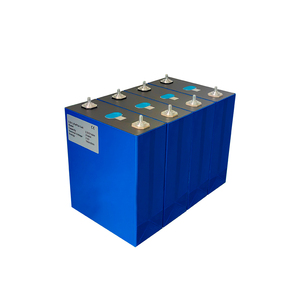 แบตเตอรี่ Lifepo4 รุ่น Fast Delivery Elite ความจุ 314Ah 3.2V พร้อมตัวเลือกเซลล์แบบ Prismatic 280Ah และอายุการใช้งาน 6000 รอบ - Product Image 6