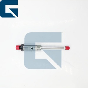 หัวฉีดน้ำมันเชื้อเพลิง 8N-7005 รุ่น 8N7005 สำหรับเครื่องยนต์ 3304 3306 - Product Image 2