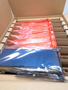 Đối với NVIDIA RTX Pro 6000 Blackwell MAX-Q thế hệ mới nhất chuyên nghiệp ai máy tính Card đồ họa quạt mát dp đầu ra mới màu đen - Product Image 3