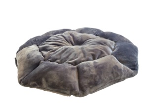 Hochwertiges Abnehmbares Reinigungsgeeignetes Katzen- und Hundebett für den Winter, Dick und Warm, Kristall-Superplüsch Haustierbett - Product Image 3