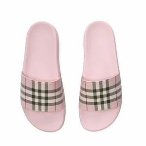 Sandalias Planas de Lujo para Hombre y Mujer, Diseño de Alta Calidad, Antideslizantes, para Playa y Exteriores, Estilo Casual - Product Image 2