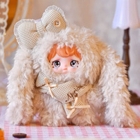 Caja Misteriosa Personalizada OEM con Muñeco de Peluche, Figura de Acción, Juguete Sorpresa