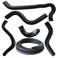 Manguera de admisión de filtro de aire del motor para manguera de filtro de aire Chevrolet Captiva 96628910