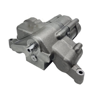 Bomba de Aceite para CATERPILLAR C27/C32 5209293 7C1772 1747916 174-7916 7C-1772 D10R D10N D11R 3941397 10R-8714  C-AT 112-9596 1129596 - Product Image 2