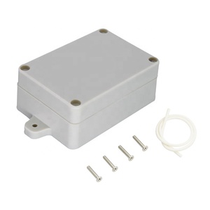 <span class=keywords><strong>Caja</strong></span> de Plástico para Proyectos, Carcasa de ABS IP66, <span class=keywords><strong>Caja</strong></span> de Conexiones para Exteriores, Dispositivos Eléctricos para Exteriores, <span class=keywords><strong>Caja</strong></span> de Plástico <span class=keywords><strong>Pequeña</strong></span> para Proyectos - Product Image 2