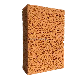 Esponja de Limpieza para Auto con Diseño Innovador y Alta Capacidad de Limpieza en Forma de 8 - Product Image 4