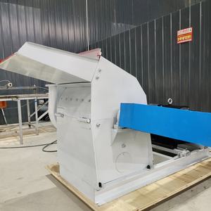 Mini Molino <span class=keywords><strong>de</strong></span> Martillos Casero con Motor Eléctrico - Product Image 6