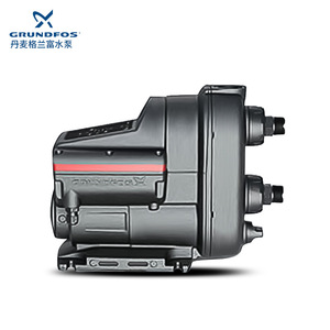 Bomba de refuerzo Grundfos Scala1 3-35 DN50, bomba centrífuga eléctrica monofásica para uso doméstico en villas. - Product Image 5