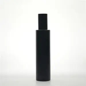 Wholesale Price15ml 20ml 30ml 250ml Custom Perfume Glass Bottle With Pump Mist Spray & Lotion Skincare Cosmetic Bottle